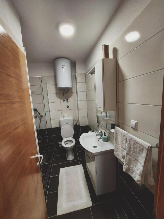 Apartmani Butigan-Tiha Luka Neum Exteriér fotografie
