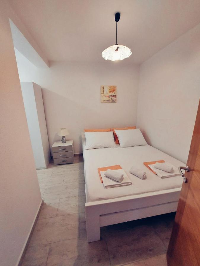 Apartmani Butigan-Tiha Luka Neum Exteriér fotografie