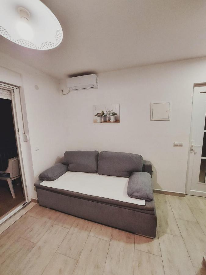 Apartmani Butigan-Tiha Luka Neum Exteriér fotografie