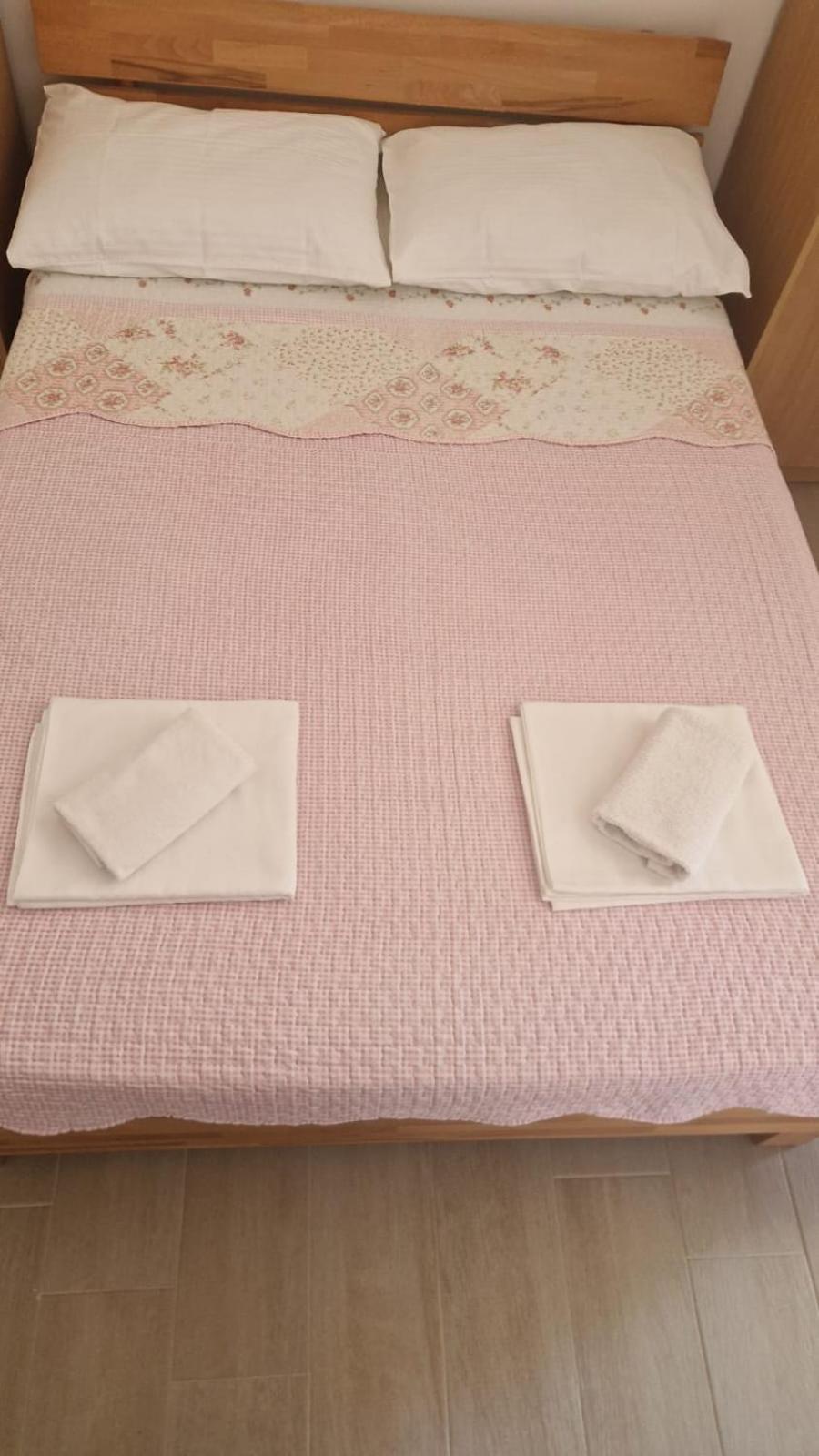 Apartmani Butigan-Tiha Luka Neum Exteriér fotografie