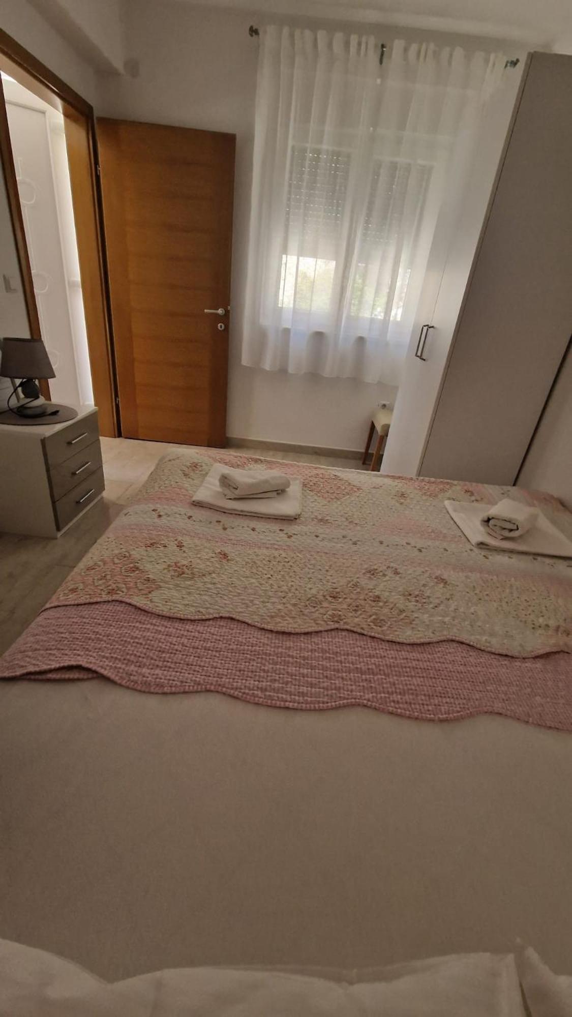 Apartmani Butigan-Tiha Luka Neum Exteriér fotografie