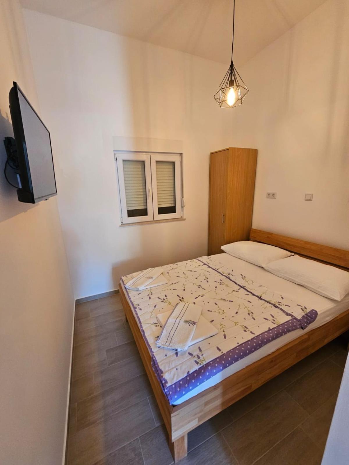Apartmani Butigan-Tiha Luka Neum Exteriér fotografie