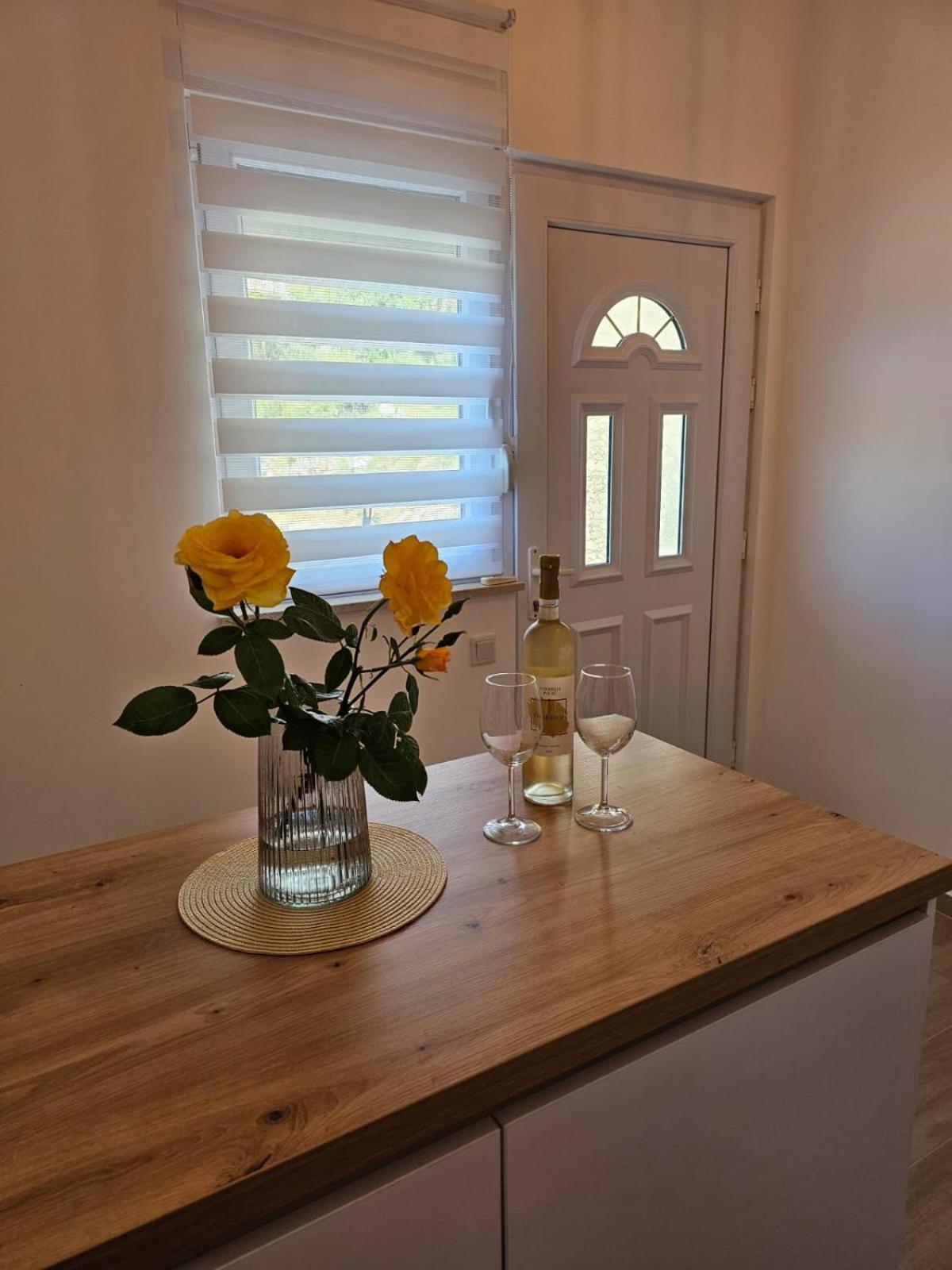 Apartmani Butigan-Tiha Luka Neum Exteriér fotografie