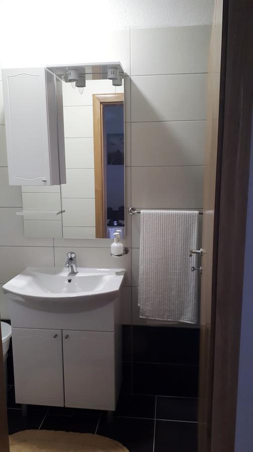 Apartmani Butigan-Tiha Luka Neum Exteriér fotografie