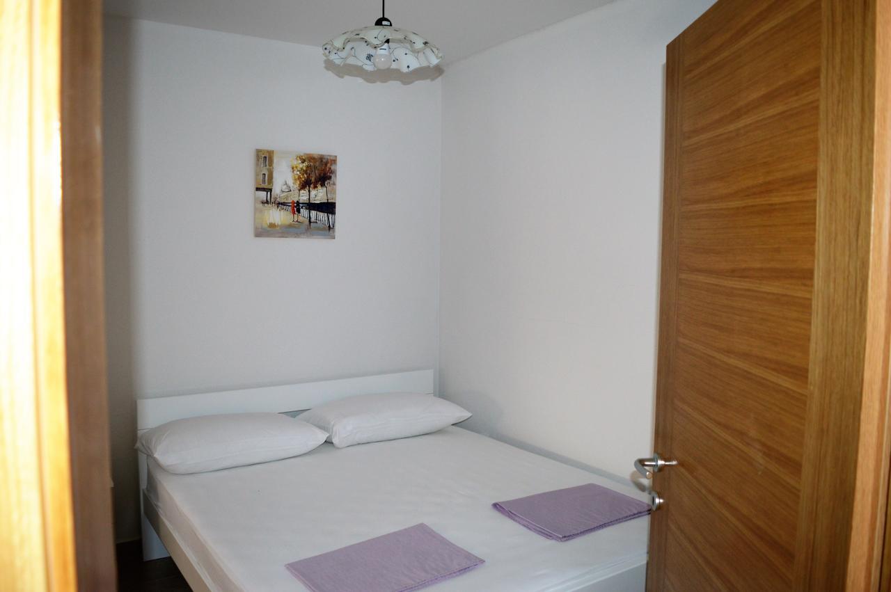 Apartmani Butigan-Tiha Luka Neum Exteriér fotografie
