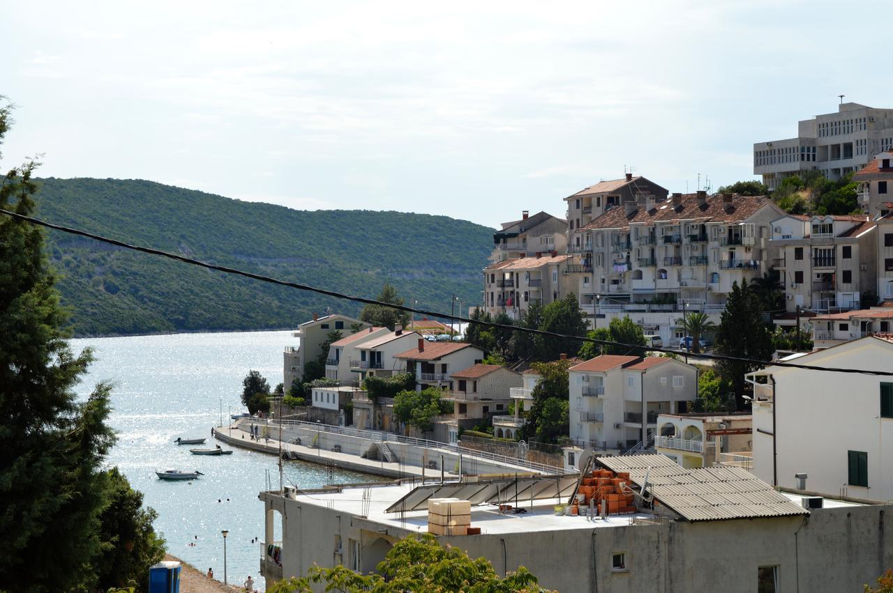 Apartmani Butigan-Tiha Luka Neum Exteriér fotografie