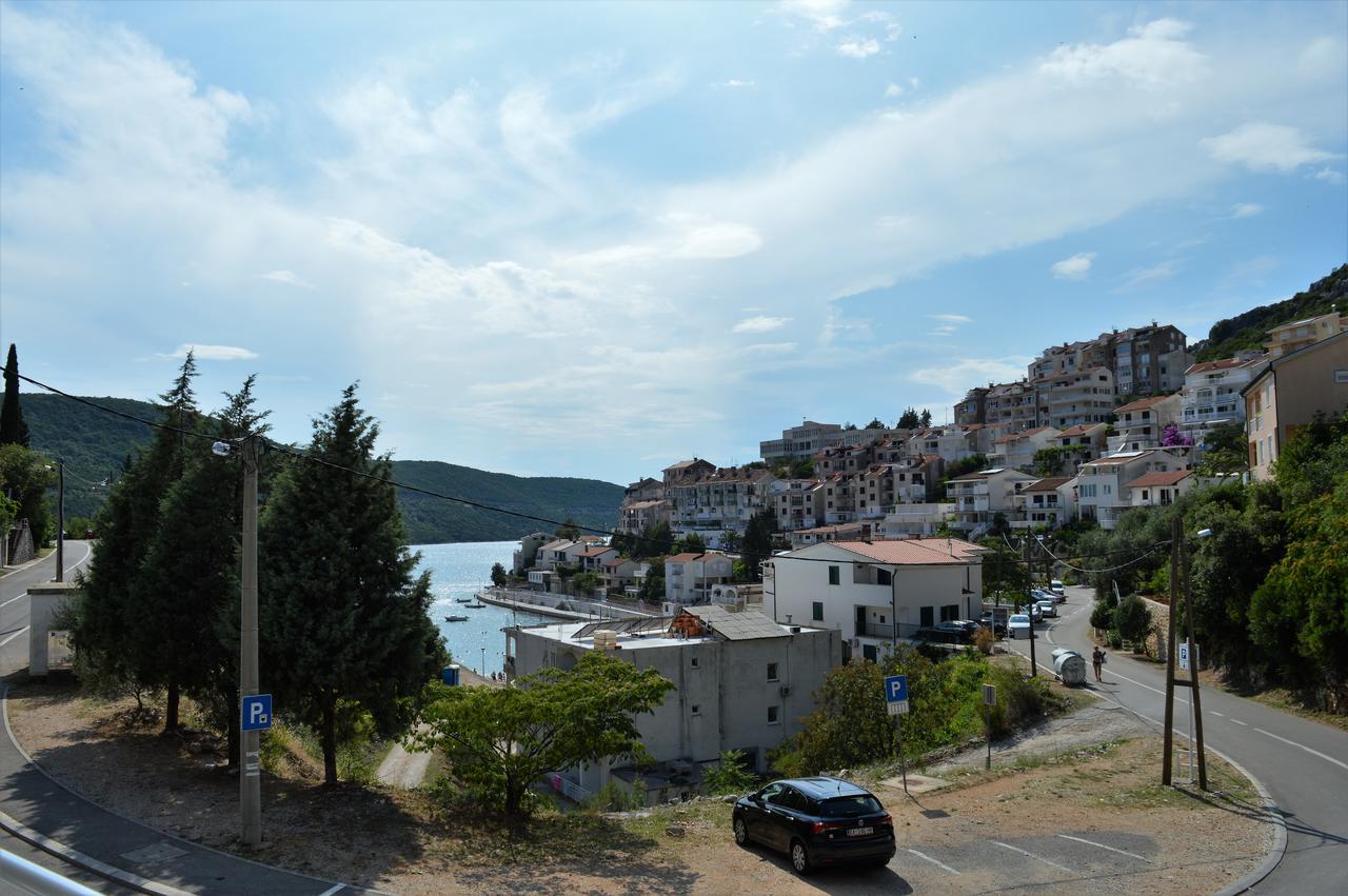 Apartmani Butigan-Tiha Luka Neum Exteriér fotografie