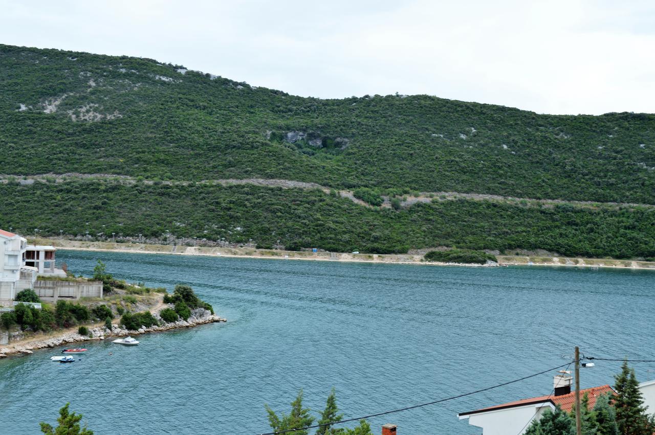 Apartmani Butigan-Tiha Luka Neum Exteriér fotografie