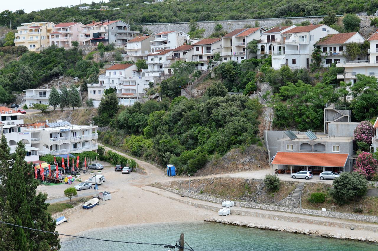 Apartmani Butigan-Tiha Luka Neum Exteriér fotografie
